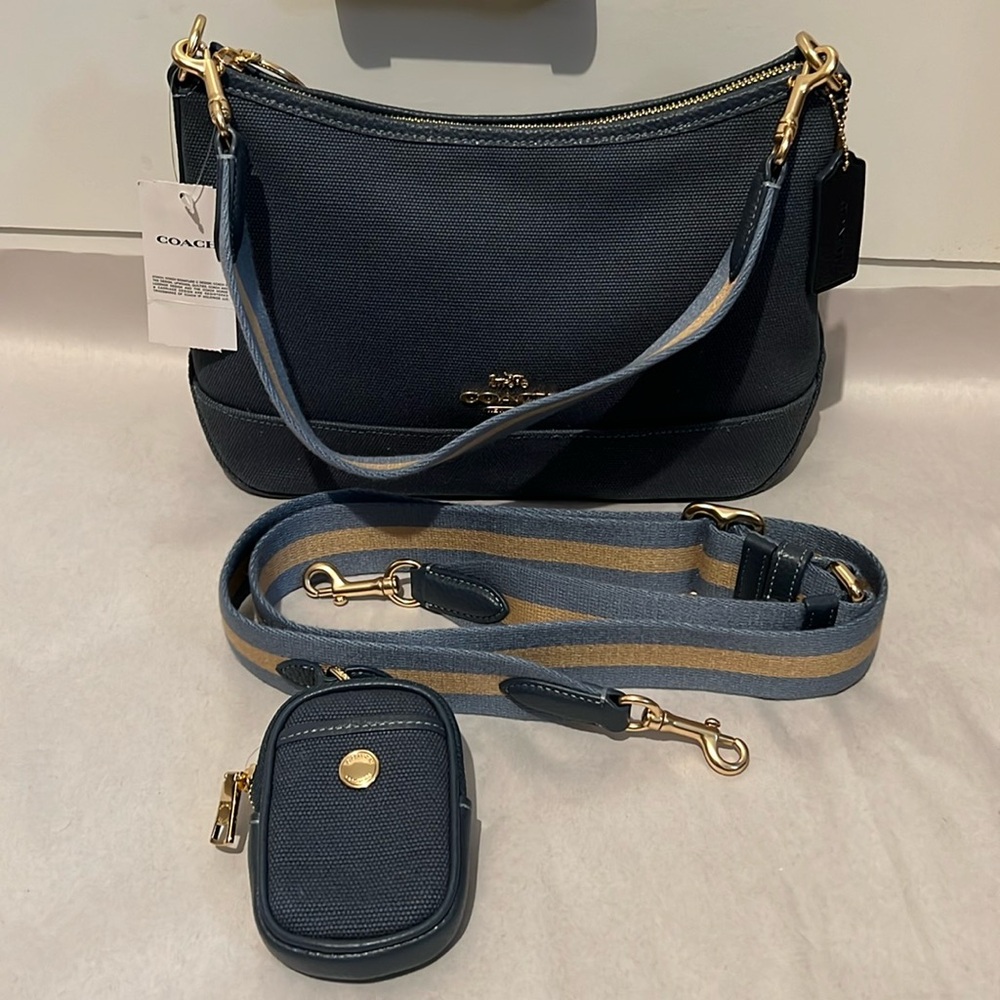 Coach Crossbody Bag